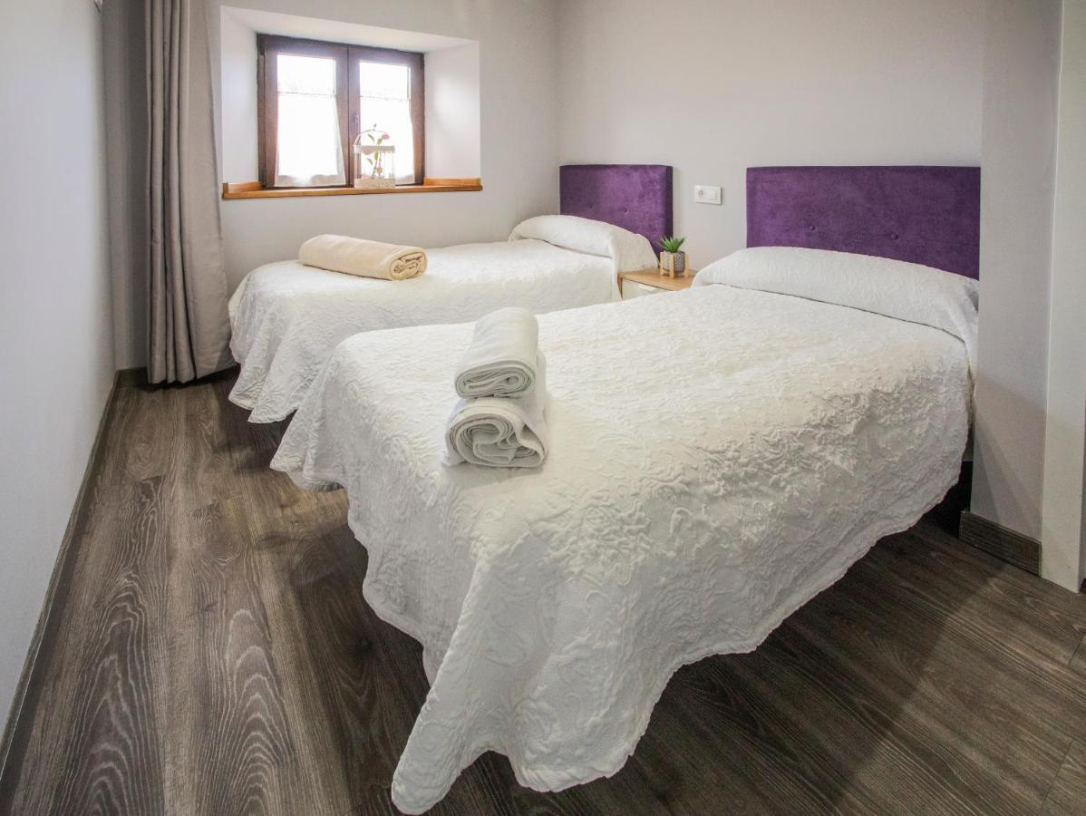 Casa De Campo En Llanes Para 8 Personas La Galguera Екстер'єр фото